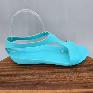 rei germar crocs serena flips
